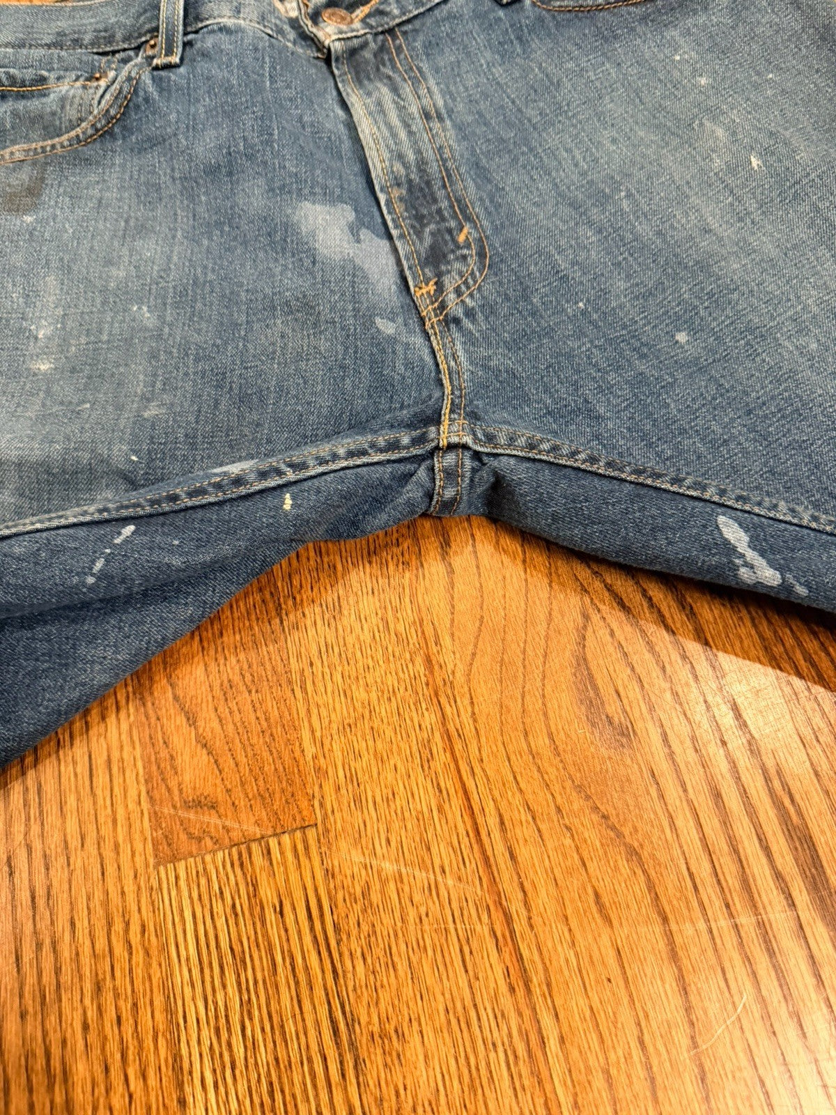 Levi’s 559 Jeans