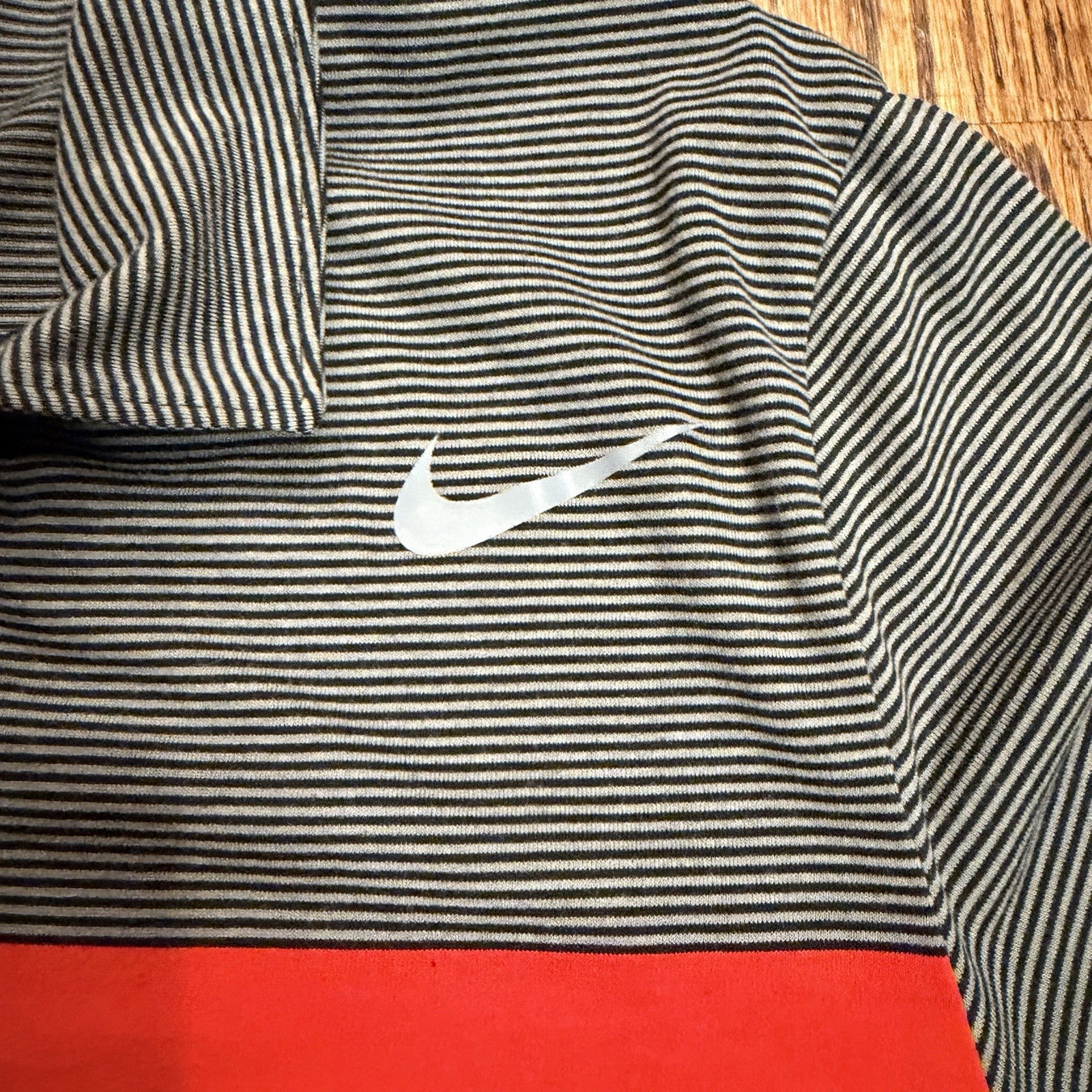 NIKE DRI-FIT ORIGINAL 2014 TENNIS MEN POLO SHIRT JERSEY SIZE L 598146-010
