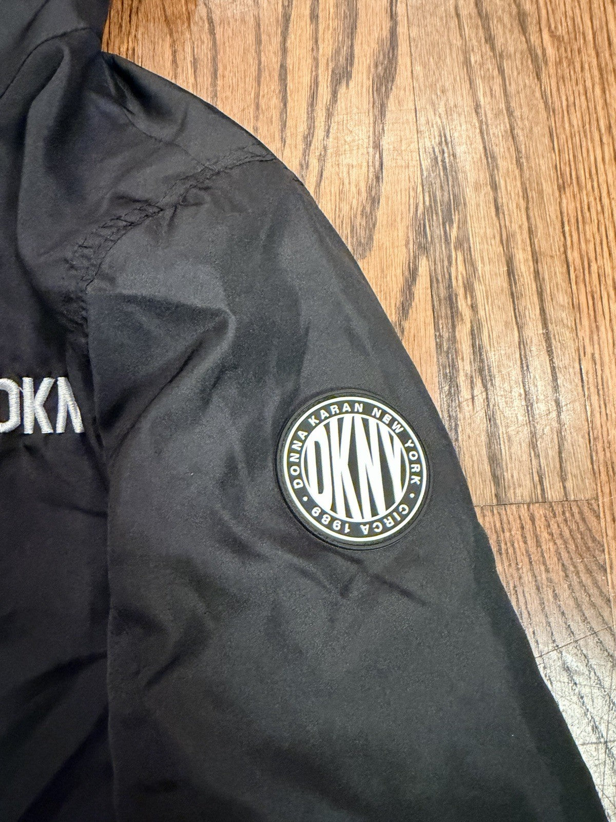 DKNY Youth Jacket