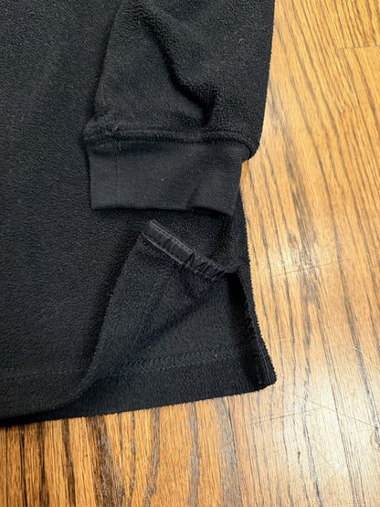 Port Authority 1/4 Zip Fleece Humpy’s Great Alaskan Alehouse Anchorage L