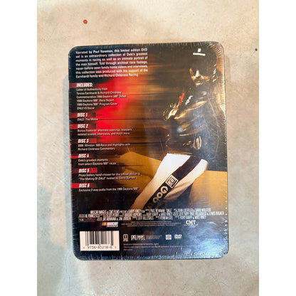 DALE DVD set