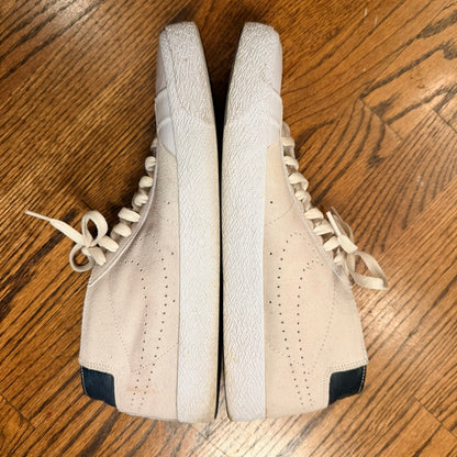 Nike Zoom Blazer Chukka XT Premium SB 'Off White' Sneakers - Size 12