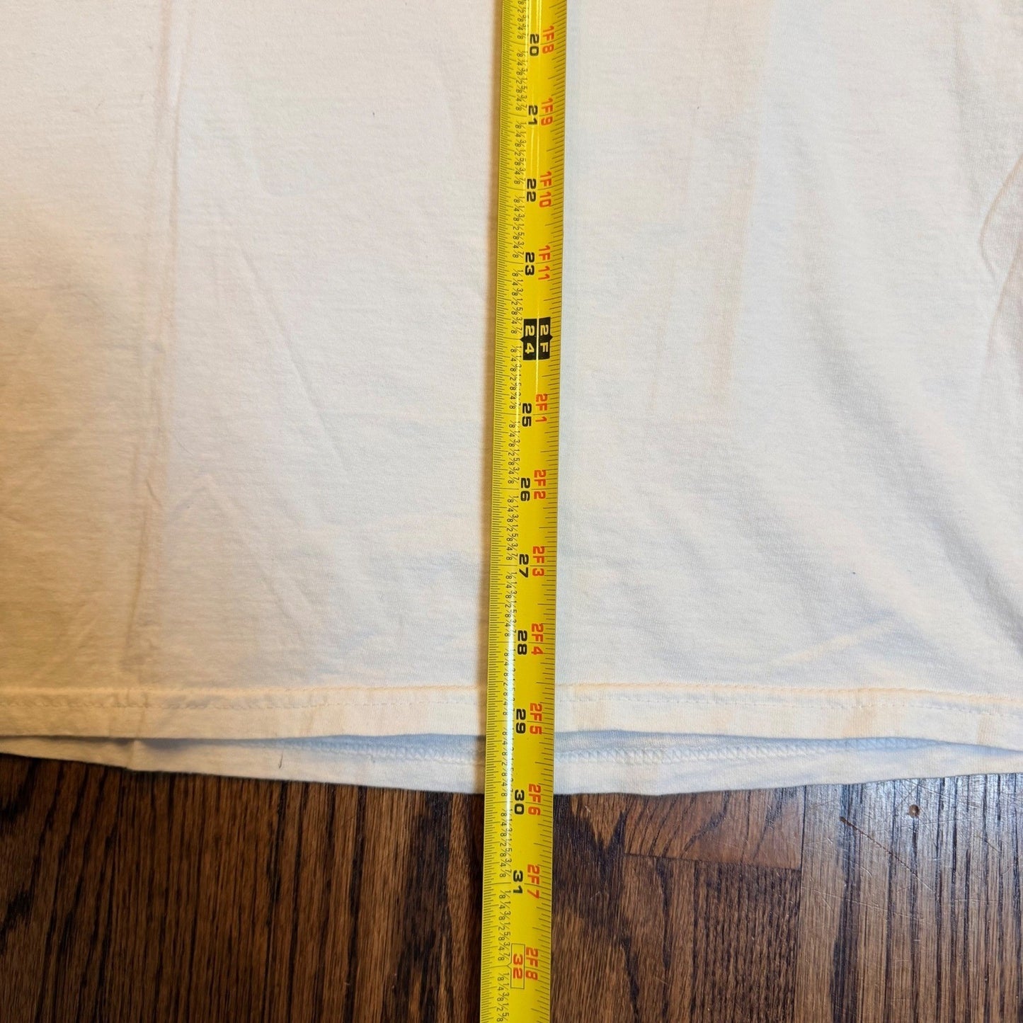 Corona Extra Graphic T-Shirt Logo White XL
