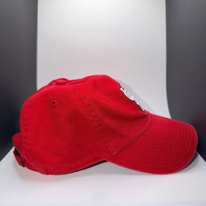 Vintage Twins Enterprise St Louis Cardinals MLB Hat Adjustable Red Size OSFA