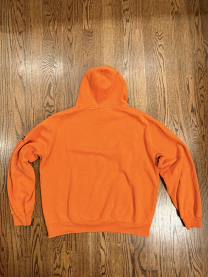 Vintage Florida Gators Hoodie Throwback Stadium Athletics Hoodie XL