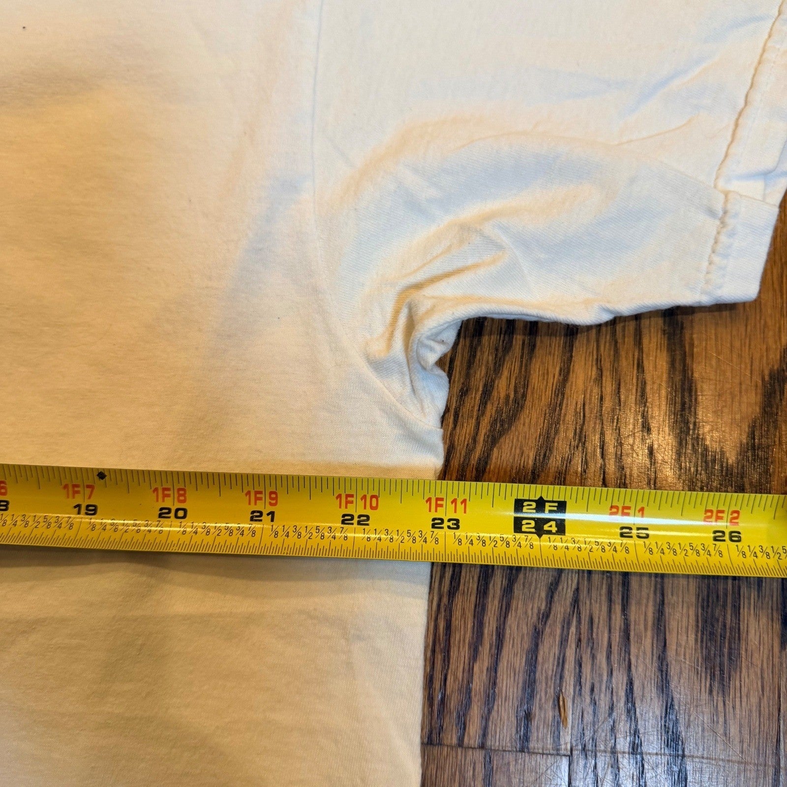 Corona Extra Graphic T-Shirt Logo White XL