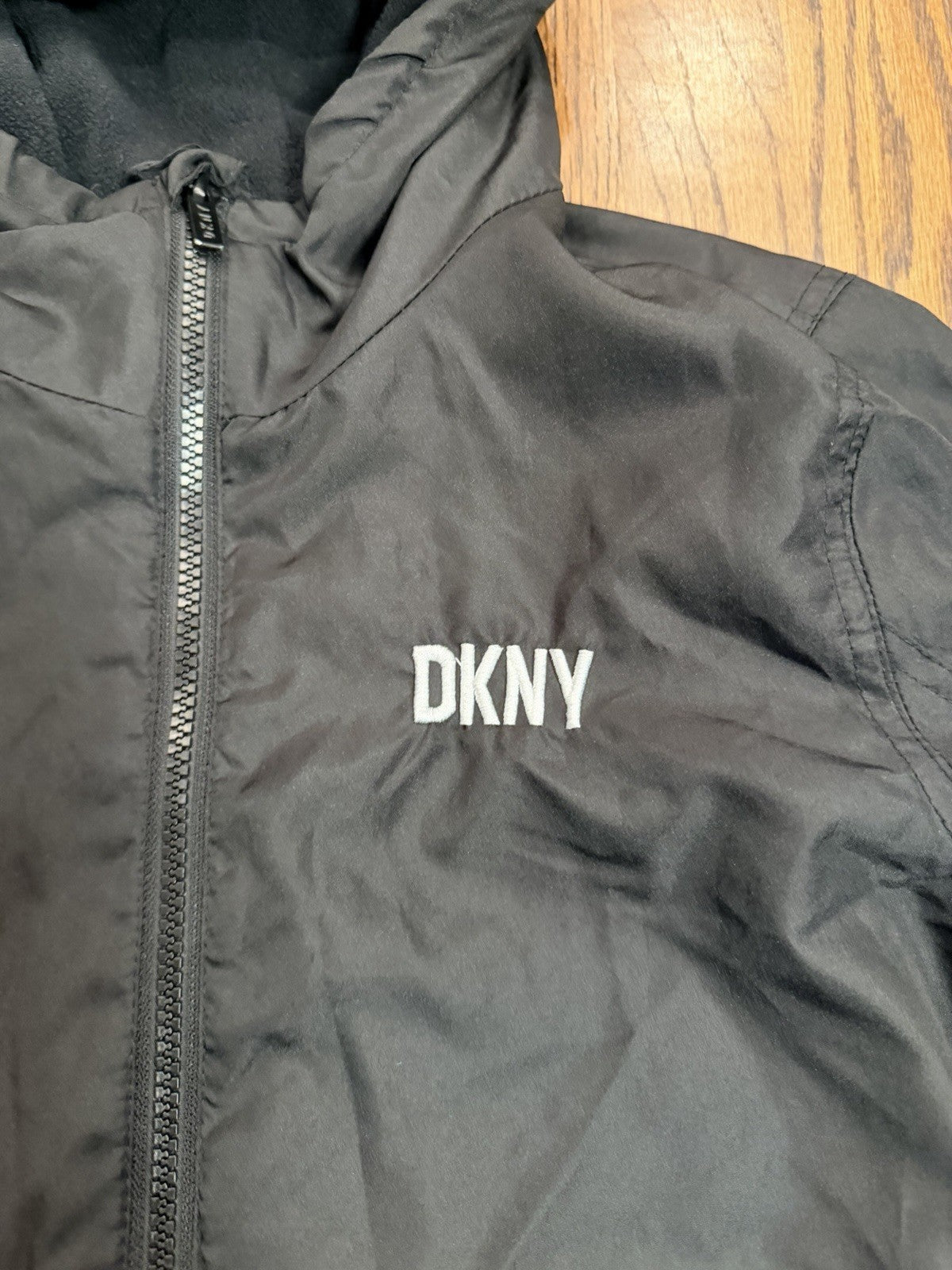 DKNY Youth Jacket