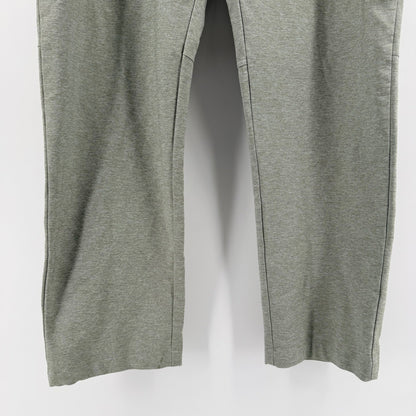 Tommy Bahama Boracay Performance Pants Green Heather Stretch Travel 38x29
