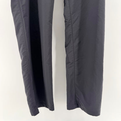 Under Armour Match Play Golf Pants Straight Leg Performance Stretch 38x32 Black