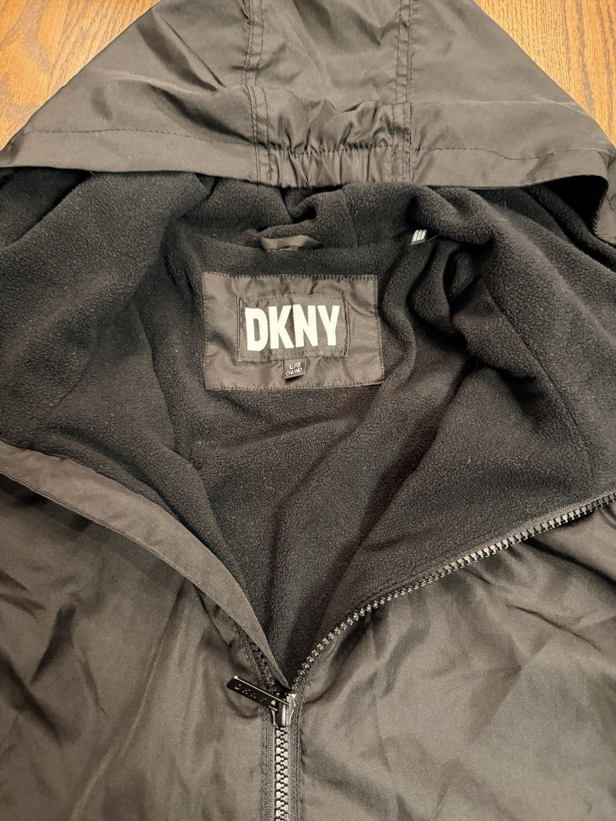 DKNY Youth Jacket