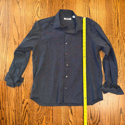 Mixed Brand Custom Cropped Tops Bundle 9pc Flannel Hoodie Button Down Mens M/L