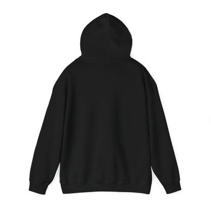 Tacoma's College Unisex Hooded Sweatshirt - Cozy Pullover for City Lovers