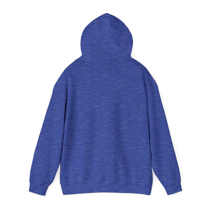 Tacoma's College Unisex Hooded Sweatshirt - Cozy Pullover for City Lovers