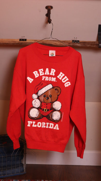 Bear Hug from Florida - XL