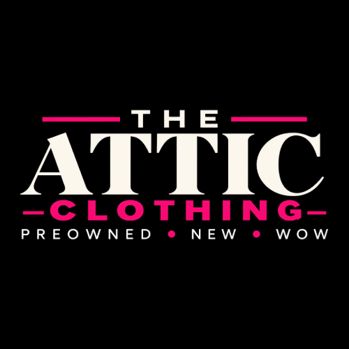 The Attic Clothing